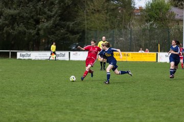 Bild 249 - Frauen Egenbuettel - Barmbek Uhlenhorst : Ergebnis: 4:0